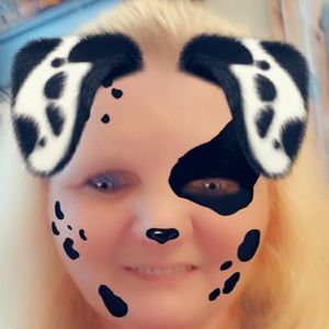 Meet your Posher, Kellie